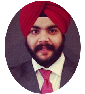 Sahebjeet Singh Arora